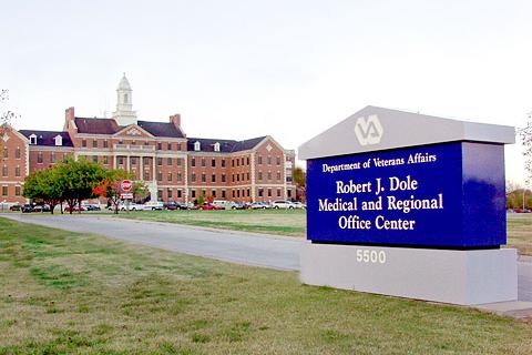 Robert J. Dole Department Of Veterans Affairs Medical And Regional ...